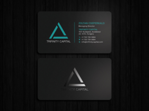 Business Card Design by Tripti Ranjan Gain for Zelo Car Wash | Design: #18056441