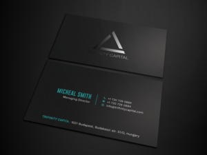 Business Card Design by Tripti Ranjan Gain for Zelo Car Wash | Design: #18056442