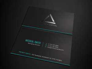 Business Card Design by Tripti Ranjan Gain for Zelo Car Wash | Design: #18056444