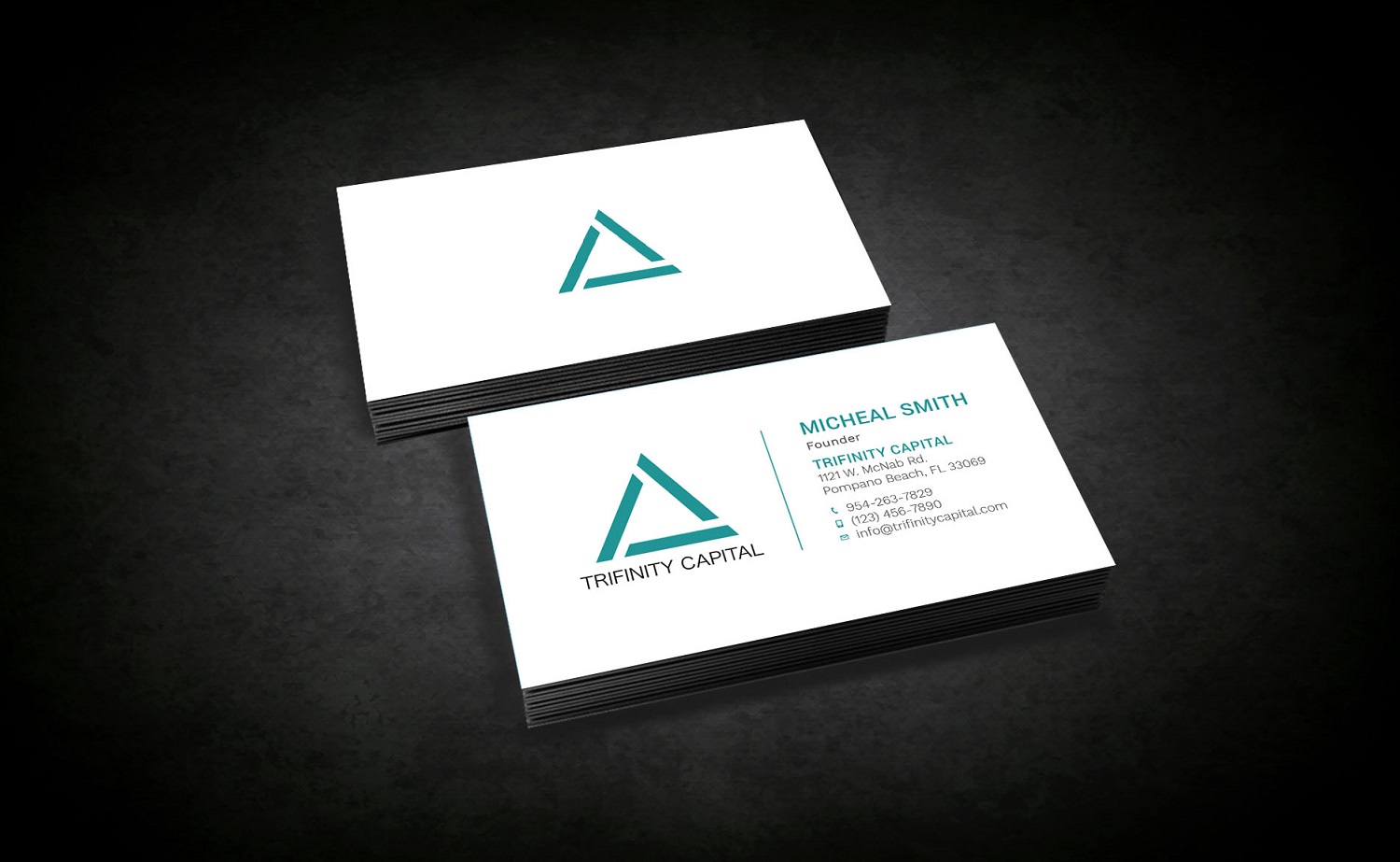 Business Card Design by Tripti Ranjan Gain for Zelo Car Wash | Design #18056465
