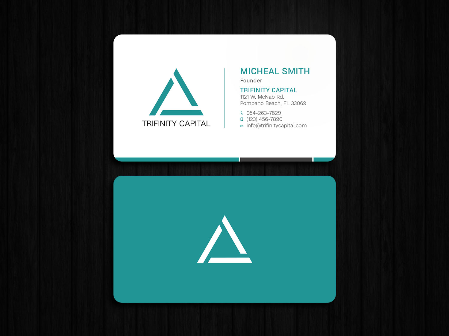 Business Card Design by Tripti Ranjan Gain for Zelo Car Wash | Design #18056467