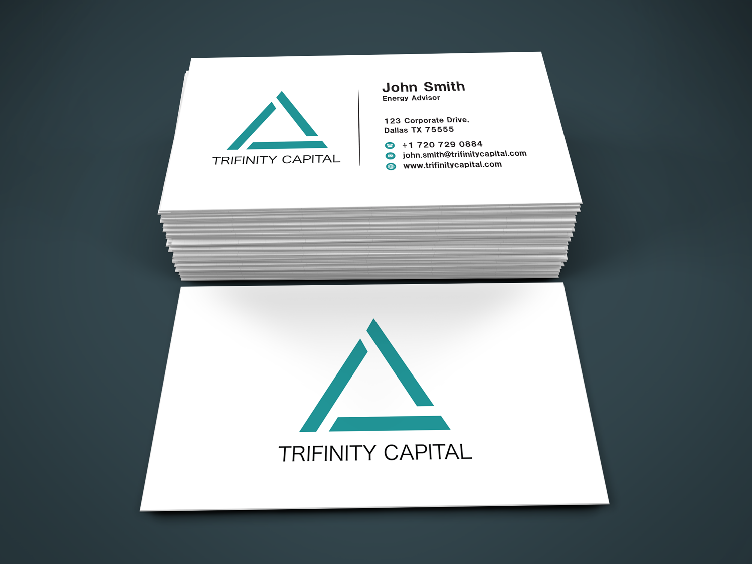 Business Card Design by Cun for Zelo Car Wash | Design #18057292