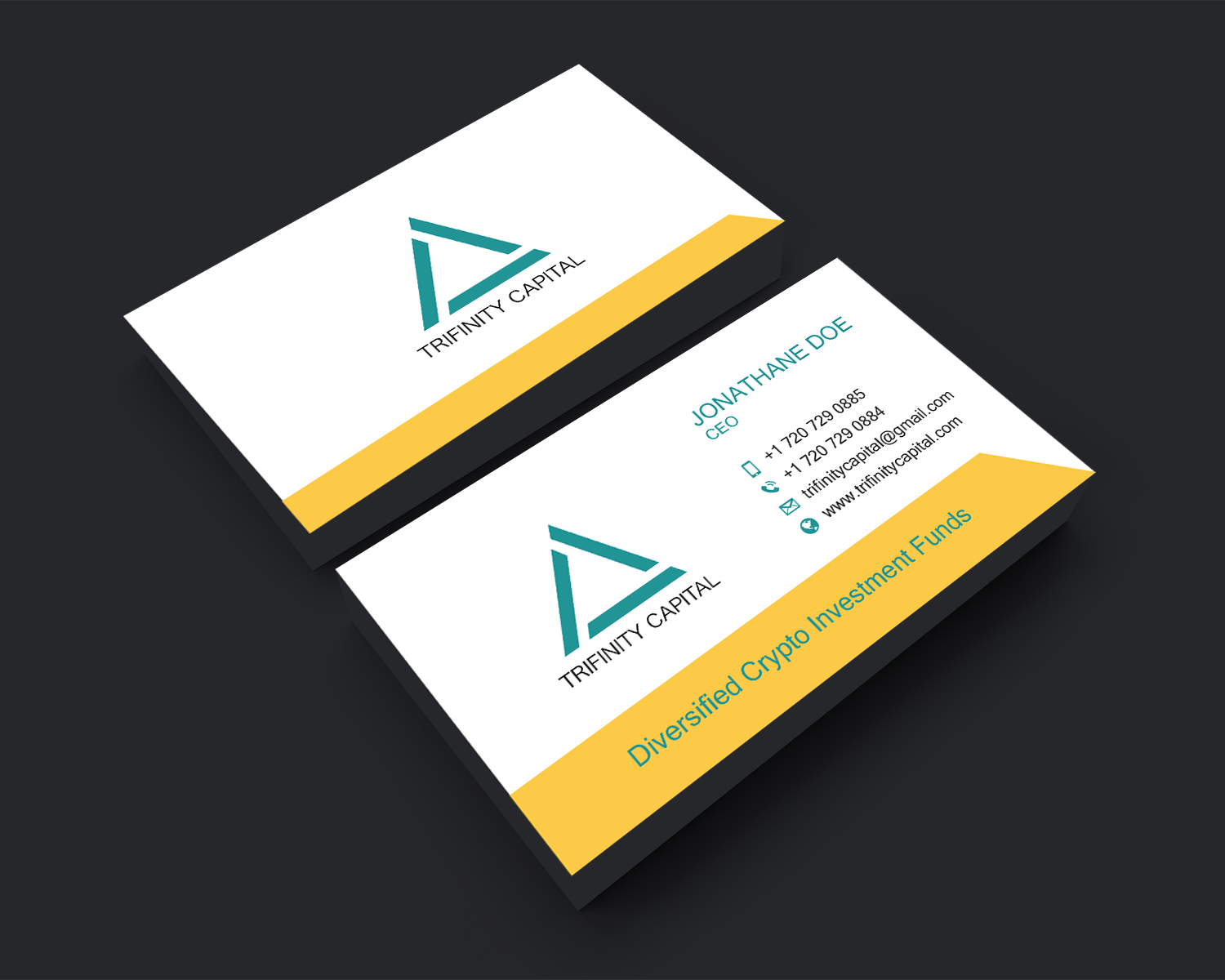 Business Card Design by HR KHAN for Zelo Car Wash | Design #18078033