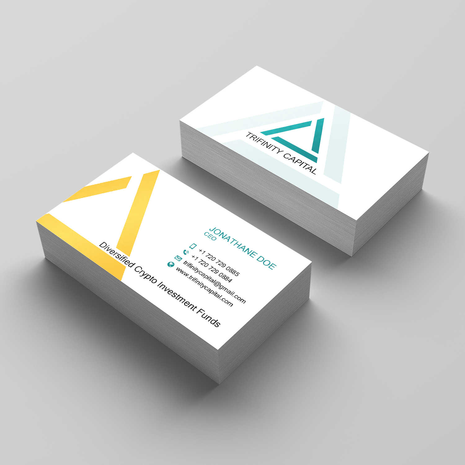 Business Card Design by HR KHAN for Zelo Car Wash | Design #18078034