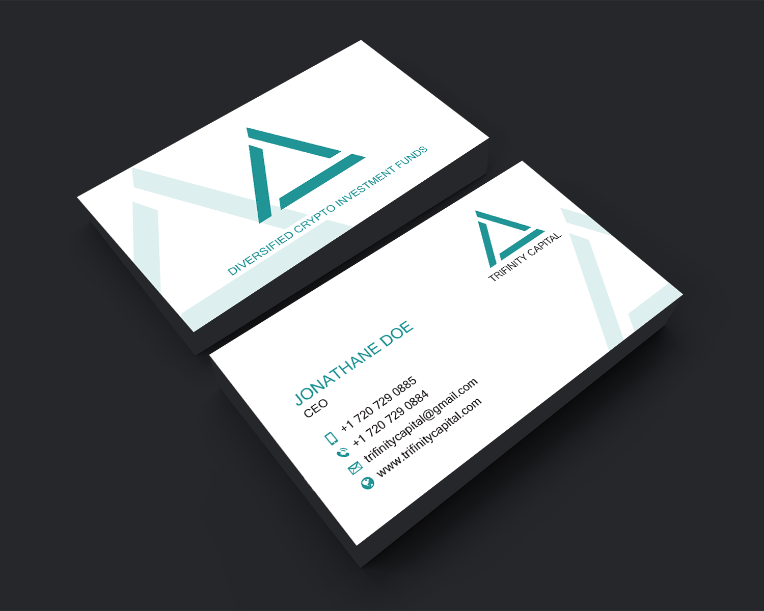 Business Card Design by HR KHAN for Zelo Car Wash | Design #18080334