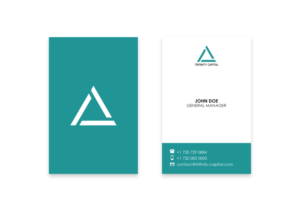 Business Card Design by salma.basictips