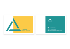 Business Card Design by salma.basictips for Zelo Car Wash | Design: #18082836