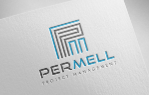 Diseño de Logo por Daniel Caso Design para Construcciones PERMELL SA de CV | Diseño: #18247956