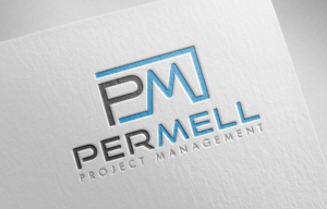 Diseño de Logo por Daniel Caso Design para Construcciones PERMELL SA de CV | Diseño: #18247958
