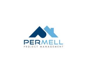 Diseño de Logo por Daniel Caso Design para Construcciones PERMELL SA de CV | Diseño: #18265338