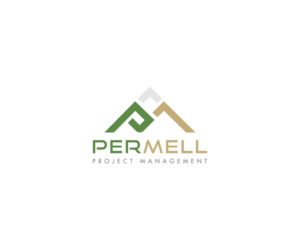 Diseño de Logo por Daniel Caso Design para Construcciones PERMELL SA de CV | Diseño: #18309350