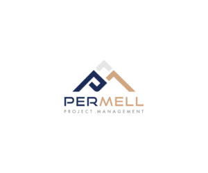 Diseño de Logo por Daniel Caso Design para Construcciones PERMELL SA de CV | Diseño: #18309351