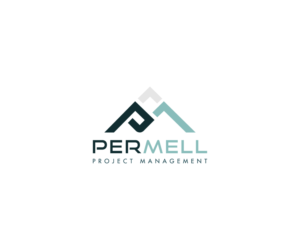Diseño de Logo por Daniel Caso Design para Construcciones PERMELL SA de CV | Diseño: #18309352