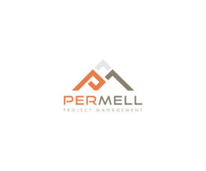 Diseño de Logo por Daniel Caso Design para Construcciones PERMELL SA de CV | Diseño: #18309354