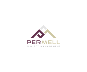 Diseño de Logo por Daniel Caso Design para Construcciones PERMELL SA de CV | Diseño: #18309355