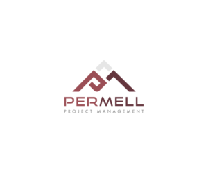 Diseño de Logo por Daniel Caso Design para Construcciones PERMELL SA de CV | Diseño: #18309356