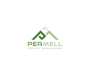Diseño de Logo por Daniel Caso Design para Construcciones PERMELL SA de CV | Diseño: #18309357