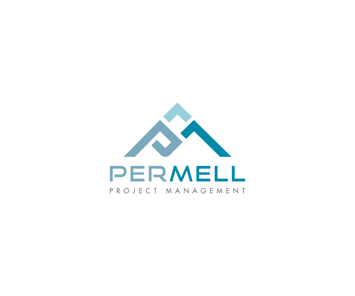 Diseño de Logo por Daniel Caso Design para Construcciones PERMELL SA de CV | Diseño #18331790