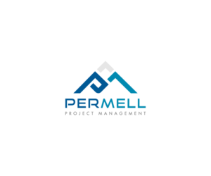 Diseño de Logo por Daniel Caso Design para Construcciones PERMELL SA de CV | Diseño: #18331791