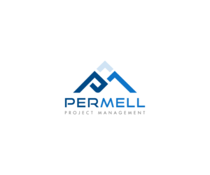 Diseño de Logo por Daniel Caso Design para Construcciones PERMELL SA de CV | Diseño: #18331792