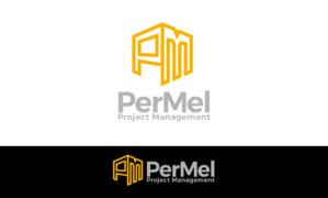 Logo Design by trufya for Construcciones PERMELL SA de CV | Design: #18226920