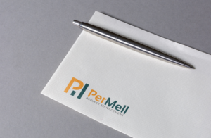 Logo Design by GLDesigns for Construcciones PERMELL SA de CV | Design: #18138803
