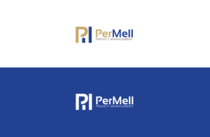 Logo Design by GLDesigns for Construcciones PERMELL SA de CV | Design: #18196399