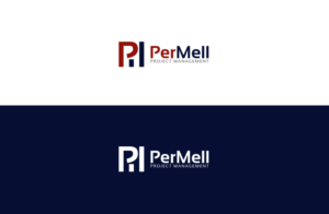 Logo Design by GLDesigns for Construcciones PERMELL SA de CV | Design: #18196400