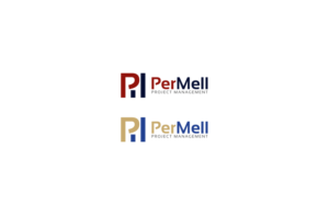 Logo Design by GLDesigns for Construcciones PERMELL SA de CV | Design: #18235964