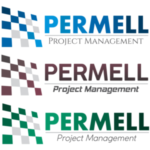 Logo Design by sduqueq for Construcciones PERMELL SA de CV | Design: #18236949