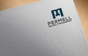 Logo Design by S Creation for Construcciones PERMELL SA de CV | Design: #18166787