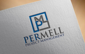 Logo Design by Kontab for Construcciones PERMELL SA de CV | Design: #18165746