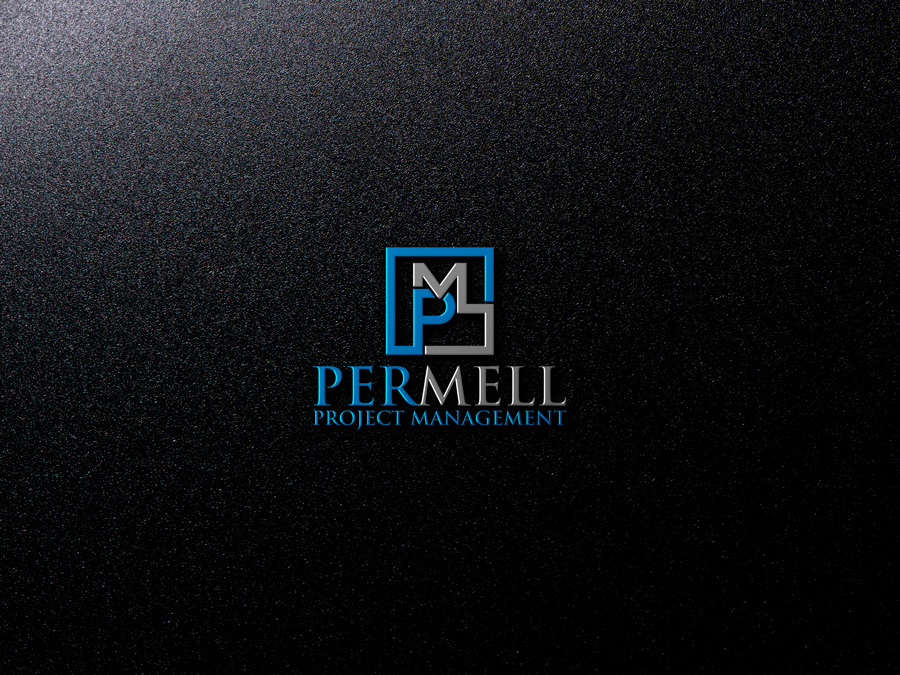 Logo-Design von Kontab für Construcciones PERMELL SA de CV | Design #18165747