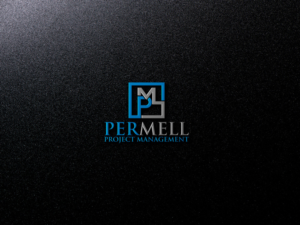 Logo Design by Kontab for Construcciones PERMELL SA de CV | Design: #18165747