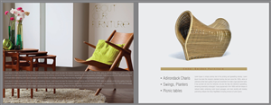 Brochure Design by Biswajit for this project | Design: #656779