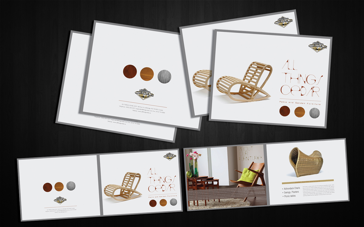 Brochure Design by Biswajit for this project | Design #656780