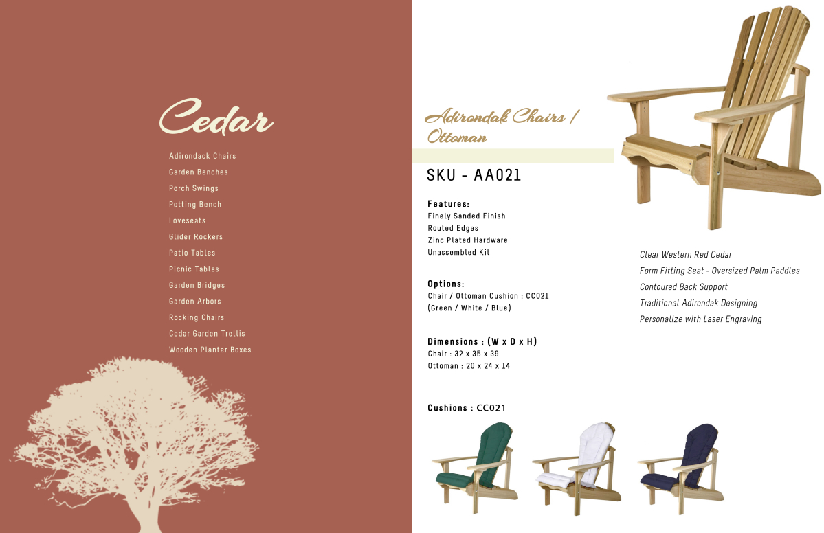 Brochure Design by Yohanes W for this project | Design #652698