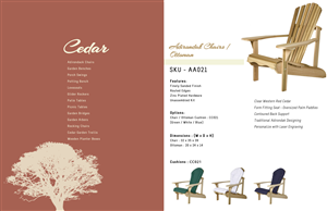 Brochure Design by Yohanes W for this project | Design: #652698