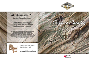 Brochure Design by Yohanes W for this project | Design: #656468