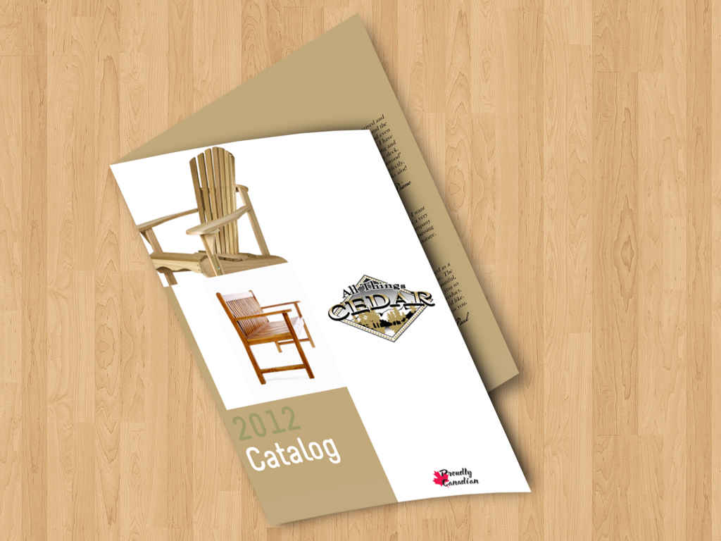 Brochure Design by Yohanes W for this project | Design #658368