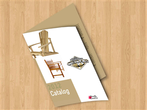 Brochure Design by Yohanes W for this project | Design: #658368