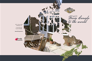 Brochure Design by Yohanes W for this project | Design: #661721