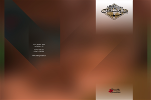 Brochure Design by Yohanes W for this project | Design: #664989