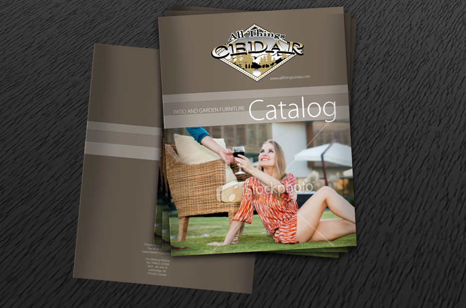 Brochure Design by Svetlin Angelov for this project | Design #647850