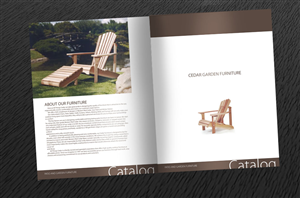 Brochure Design by Svetlin Angelov for this project | Design: #647851