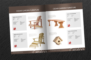 Brochure Design by Svetlin Angelov for this project | Design: #647853