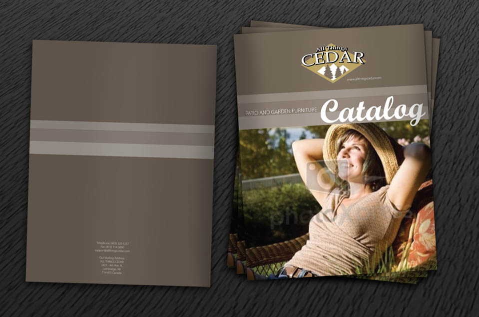 Brochure Design by Svetlin Angelov for this project | Design #656151