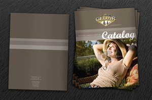 Brochure Design by Svetlin Angelov for this project | Design: #656151