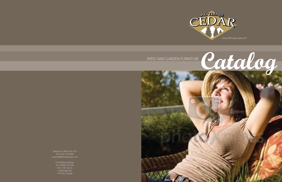 Brochure Design by Svetlin Angelov for this project | Design #656160