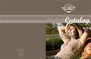 Brochure Design by Svetlin Angelov for this project | Design: #656163